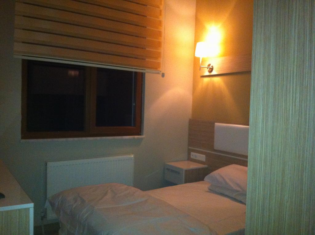 Corum Durak Hotel חדר תמונה