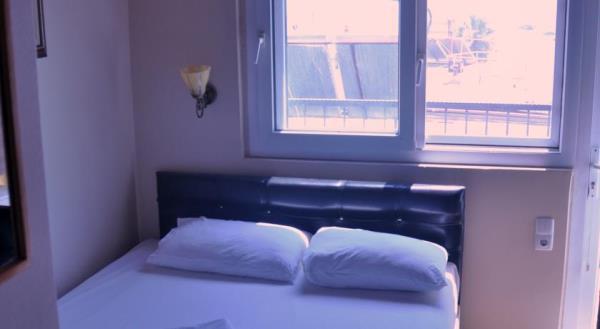 Corum Durak Hotel מראה חיצוני תמונה