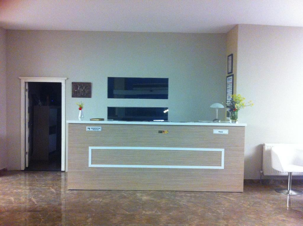Corum Durak Hotel מראה חיצוני תמונה