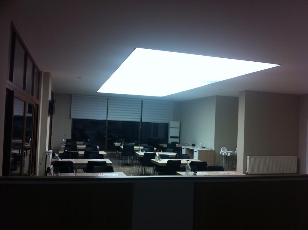 Corum Durak Hotel מראה חיצוני תמונה