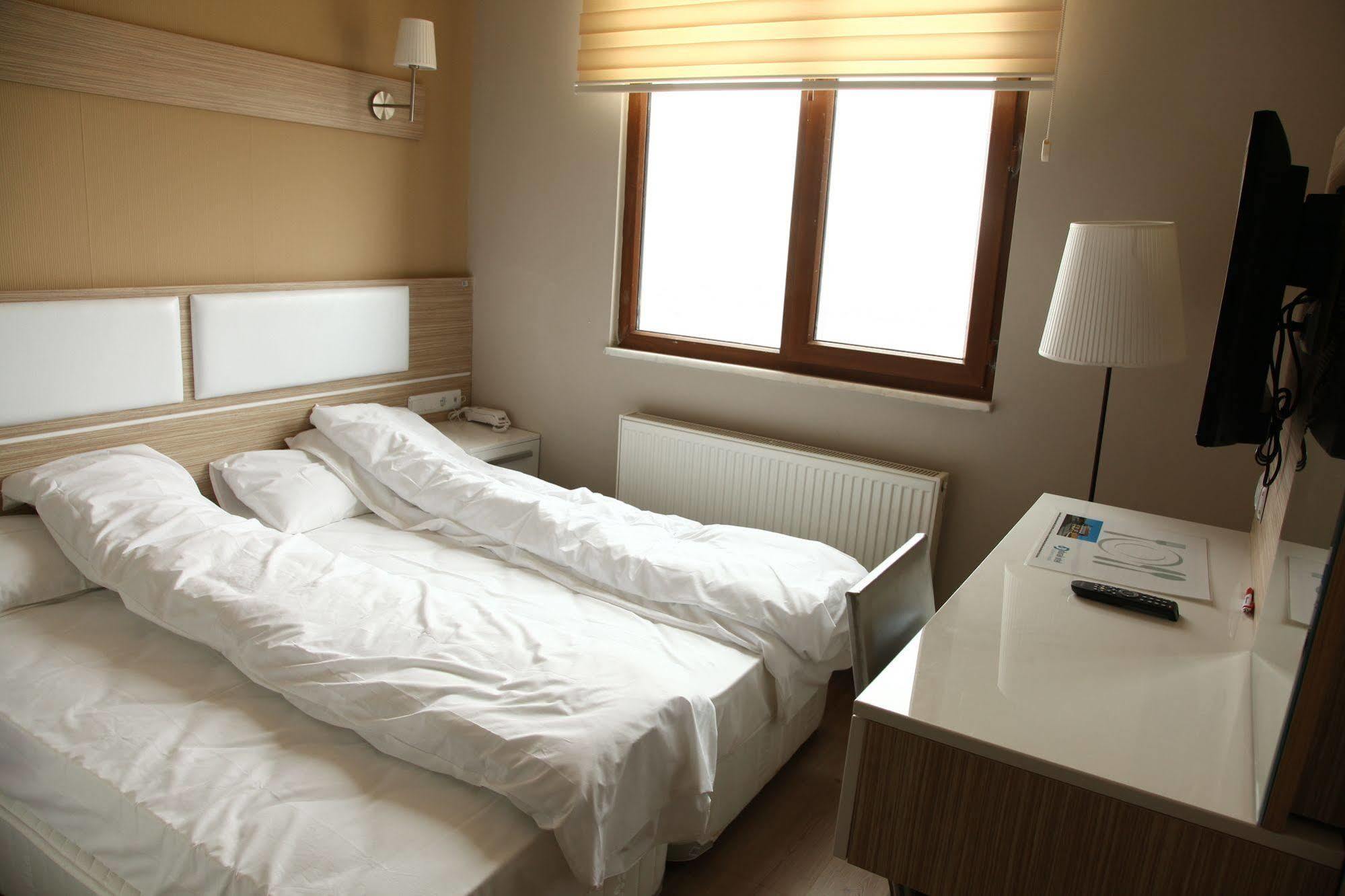 Corum Durak Hotel מראה חיצוני תמונה